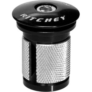 Ritchey WCS Headset Compression Device - Black - 1.1/8" Ritchey WCS Headset Compression Device - Black - 1.1/8"