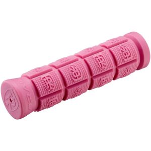 Ritchey Pink MTB-Griffe - 125mm - Leicht & Rutschfest Ritchey Pink MTB-Griffe - 125mm - Leicht & Rutschfest