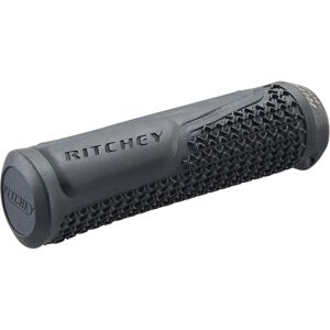 Ritchey WCS Python Trail Bike Grips - Black Ritchey WCS Python Trail Bike Grips - Black