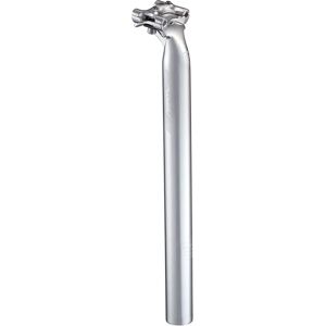 Sella Ritchey Classic Silver - 350mm, 31.6mm, Leggera, Regolabile Sella Ritchey Classic Silver - 350mm, 31.6mm, Leggera, Regolabile