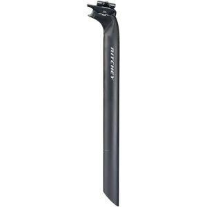 Ritchey WCS Carbon Flexlogic Seat Post - 400mmx27.2mm Setback Black Ritchey WCS Carbon Flexlogic Seat Post - 400mmx27.2mm Setback Black