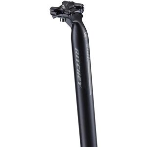 Ritchey Comp 2-Bolt Seatpost - 300mm x 31.6mm Black - Seat Posts Ritchey Comp 2-Bolt Seatpost - 300mm x 31.6mm Black - Seat Posts