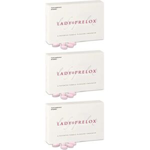 Pharma Nord Lady Prelox 60 Tablets - Female Libido Supplement Pharma Nord Lady Prelox 60 Tablets - Female Libido Supplement