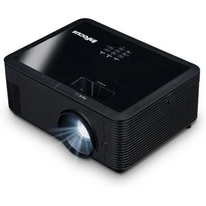 Proiettore InFocus IN2136 - WXGA, 4500 Lumen ANSI, 3D pronto Proiettore InFocus IN2136 - WXGA, 4500 Lumen ANSI, 3D pronto