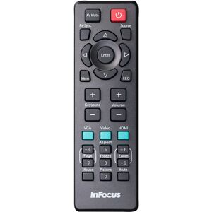 InFocus HW-NAVIGATOR-5 InFocus HW-NAVIGATOR-5