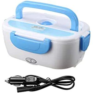 Unknown - 12V Lunch Warmer - 40W - 1.05 L Unknown - 12V Lunch Warmer - 40W - 1.05 L