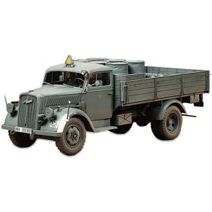 Tamiya 35291 1/35 Német 3T 4x2 teherautó makett Tamiya 35291 1/35 Német 3T 4x2 teherautó makett
