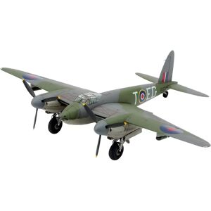 Tamiya De Havilland Mosquito FB-MK.6 Modelbouwset - Vliegtuig 1/48 Tamiya De Havilland Mosquito FB-MK.6 Modelbouwset - Vliegtuig 1/48
