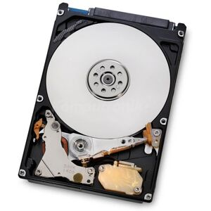 Hitachi 1TB 2.5" Internal Hard Drive - Serial ATA III Hitachi 1TB 2.5" Internal Hard Drive - Serial ATA III