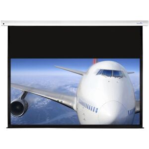 Sapphire SWS270WSF 122" Projection Screen - 16:9 Matte White Fabric Sapphire SWS270WSF 122" Projection Screen - 16:9 Matte White Fabric