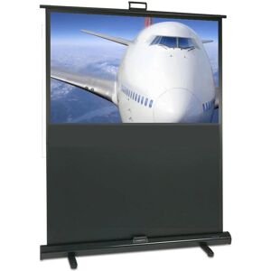 Sapphire AV SFL200WSFP projection screen 2.34 m (92") 16:9 Sapphire AV SFL200WSFP projection screen 2.34 m (92") 16:9