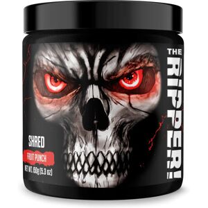 JNX Sports The Ripper Fat Burner Fruit Punch - Fat Burner JNX Sports The Ripper Fat Burner Fruit Punch - Fat Burner