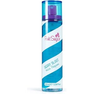 Aquolina Pink Sugar Berry Blast Hair Perfume (100ml) Aquolina Pink Sugar Berry Blast Hair Perfume (100ml)