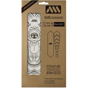 All Mountain Style Basic Wolf Frame Protection Kit - Bike Frame Protection Kit All Mountain Style Basic Wolf Frame Protection Kit - Bike Frame Protection Kit