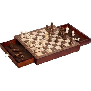 Goki 56919 Travel Chess Set - Chess set Goki 56919 Travel Chess Set - Chess set