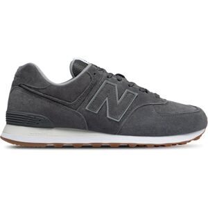 New Balance ML574EPC All-Year Men Shoes Grey - Shoe Type New Balance ML574EPC All-Year Men Shoes Grey - Shoe Type