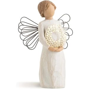 Willow Tree 27344 Resin Figurine by Susan Lordi - Figurine Willow Tree 27344 Resin Figurine by Susan Lordi - Figurine