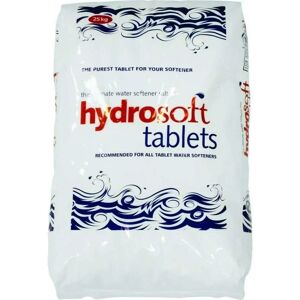 Hydrosoft 25kg - Tablets - Cleaning product Hydrosoft 25kg - Tablets - Cleaning product