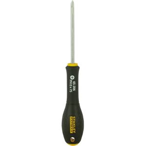Stanley 0-65-206 Fat Max Screwdriver - Phillips - 75mm Blade Stanley 0-65-206 Fat Max Screwdriver - Phillips - 75mm Blade