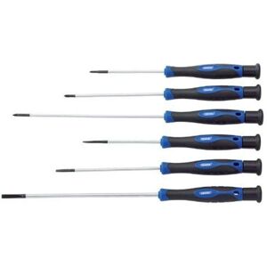 Draper PSS6XL Extra Long Precision Screwdriver Set - Screwdriver Set Draper PSS6XL Extra Long Precision Screwdriver Set - Screwdriver Set