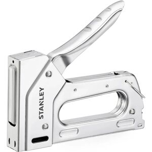 Stanley 6TR110 Heavy-Duty Tacker - Heavy-Duty Tacker Stanley 6TR110 Heavy-Duty Tacker - Heavy-Duty Tacker