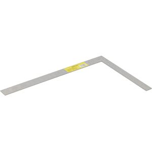 Stanley 1-45-530 Stainless Steel Carpenter's Square - Roofing Tool Stanley 1-45-530 Stainless Steel Carpenter's Square - Roofing Tool