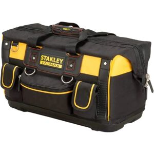 Stanley FatMax Sztywna Torba na Narzędzia z Otwartą Szczęką - Torba na Narzędzia Stanley FatMax Sztywna Torba na Narzędzia z Otwartą Szczęką - Torba na Narzędzia