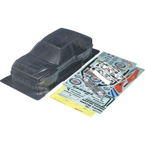 Tamiya Hf Integrale Body Kit - Body Kit Tamiya Hf Integrale Body Kit - Body Kit