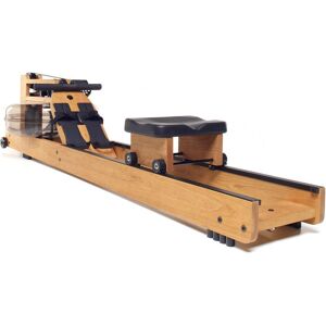 WaterRower Oxbridge - Rameur en Cerisier Fait Main - Publicité WaterRower Oxbridge - Rameur en Cerisier Fait Main - Publicité