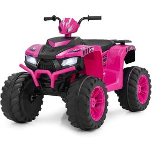 Costway - 24V Kids Ride-On ATV Costway - 24V Kids Ride-On ATV