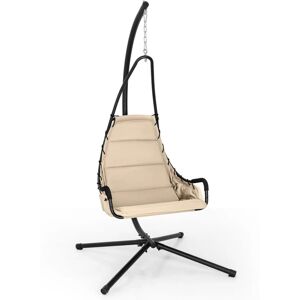 Casart - Hanging Swing Chair - Heavy-Duty Stand Casart - Hanging Swing Chair - Heavy-Duty Stand