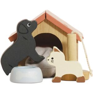 LE TOY VAN Furniture & Accessories Pet Set - Furniture & Accessories Pet Set LE TOY VAN Furniture & Accessories Pet Set - Furniture & Accessories Pet Set