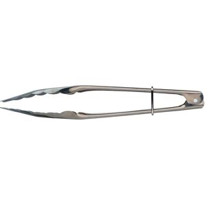 Kitchen Craft Modré Nerezové Kuchyňské Kleště - Kuchyňské kleště Kitchen Craft Modré Nerezové Kuchyňské Kleště - Kuchyňské kleště