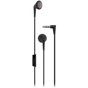 Casque BlackBerry HDW-24529-001 - Intra-auriculaires filaires noir - Publicité Casque BlackBerry HDW-24529-001 - Intra-auriculaires filaires noir - Publicité