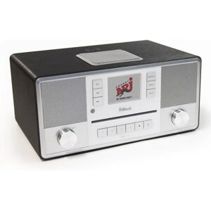 Aurora Personal Digital Radio - Internet Radio, Bluetooth, CD Aurora Personal Digital Radio - Internet Radio, Bluetooth, CD