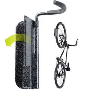Wieszak na rower ścienny Delta Cycle & Home - Obrotowy 90 stopni Wieszak na rower ścienny Delta Cycle & Home - Obrotowy 90 stopni