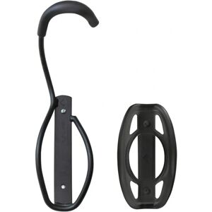 Supporto a muro per bici Delta Cycle con vassoio per pneumatici Supporto a muro per bici Delta Cycle con vassoio per pneumatici