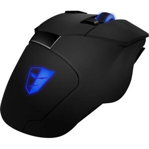 Souris Tesoro Ascalon Spectrum - 6400 DPI Optique Gaming USB-A - Publicité Souris Tesoro Ascalon Spectrum - 6400 DPI Optique Gaming USB-A - Publicité