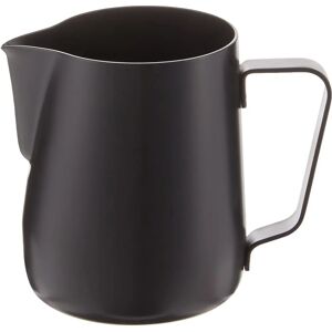 Rhino Coffee Gear Rhinowares Stealth Milk Pitcher - Noir - Pichet à lait - Publicité Rhino Coffee Gear Rhinowares Stealth Milk Pitcher - Noir - Pichet à lait - Publicité