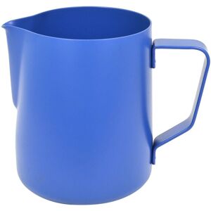 Pichet à lait Rhinowares bleu - 600ml - Pichet à lait - Publicité Pichet à lait Rhinowares bleu - 600ml - Pichet à lait - Publicité