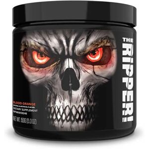 JNX Sports The Ripper - Blood Orange - Fat Burner - 150g JNX Sports The Ripper - Blood Orange - Fat Burner - 150g