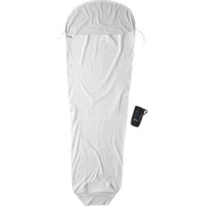 Sac de couchage Cocoon CM03-O - Mummy coton biologique - Publicité Sac de couchage Cocoon CM03-O - Mummy coton biologique - Publicité