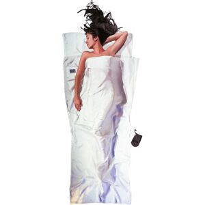 Cocoon Matkasetti Silkki (valkoinen) Cocoon Matkasetti Silkki (valkoinen)