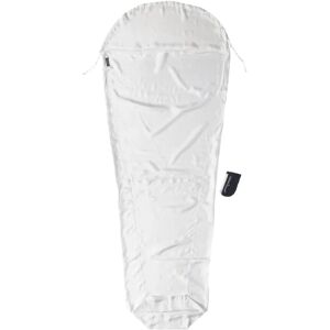 Cocoon Silk MummyLiner - Reselakan Natural Silk Mummy Cocoon Silk MummyLiner - Reselakan Natural Silk Mummy