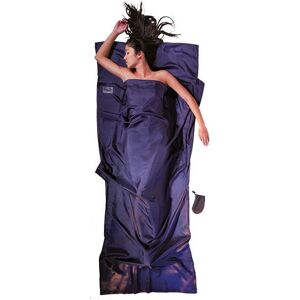 Sac de Voyage Violet Cocoon - Rectangulaire - Léger - Publicité Sac de Voyage Violet Cocoon - Rectangulaire - Léger - Publicité