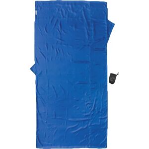 Cocoon XL Silk Sleeping Bag - Rectangular - Sleeping Bag Cocoon XL Silk Sleeping Bag - Rectangular - Sleeping Bag
