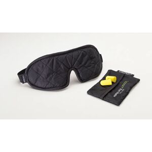 Cocoon ESL03 Slaapmasker - Verstelbaar, verduisterend, met oordoppen Cocoon ESL03 Slaapmasker - Verstelbaar, verduisterend, met oordoppen