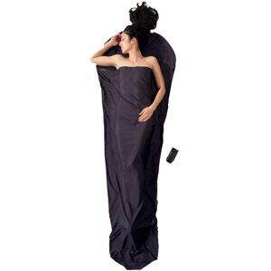 Cocoon TravelSheet Thermolite (volcano grey) Cocoon TravelSheet Thermolite (volcano grey)