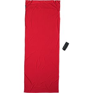 Cocoon Radiator Thermolite Sac de Voyage - Sleeping Bag, Rouge - Publicité Cocoon Radiator Thermolite Sac de Voyage - Sleeping Bag, Rouge - Publicité