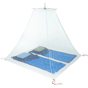 Cocoon MNT2 camping telt 2 personer hvid - Insektnet Cocoon MNT2 camping telt 2 personer hvid - Insektnet